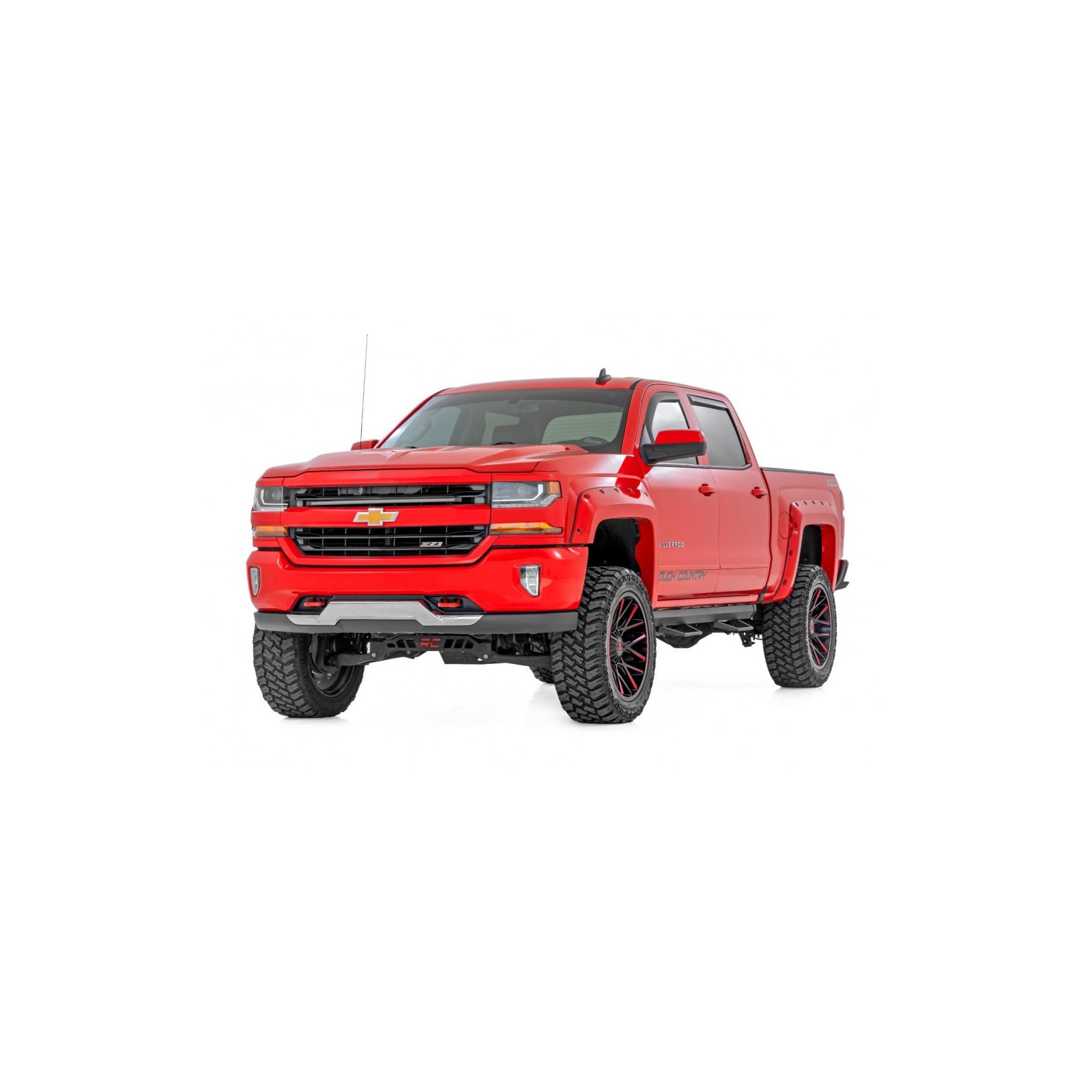 OFFROAD EXPRESS ROUGH COUNTRY RC11018