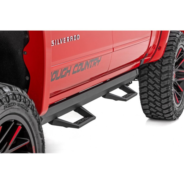 OFFROAD EXPRESS ROUGH COUNTRY RC11018