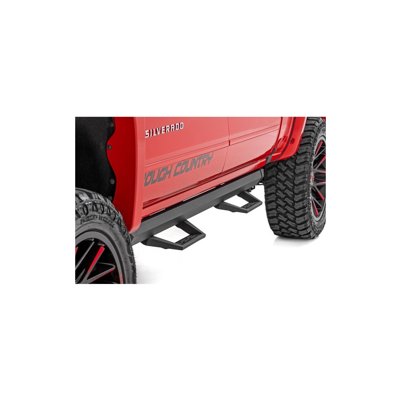 OFFROAD EXPRESS ROUGH COUNTRY RC11018