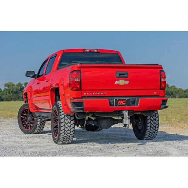OFFROAD EXPRESS ROUGH COUNTRY RC11018