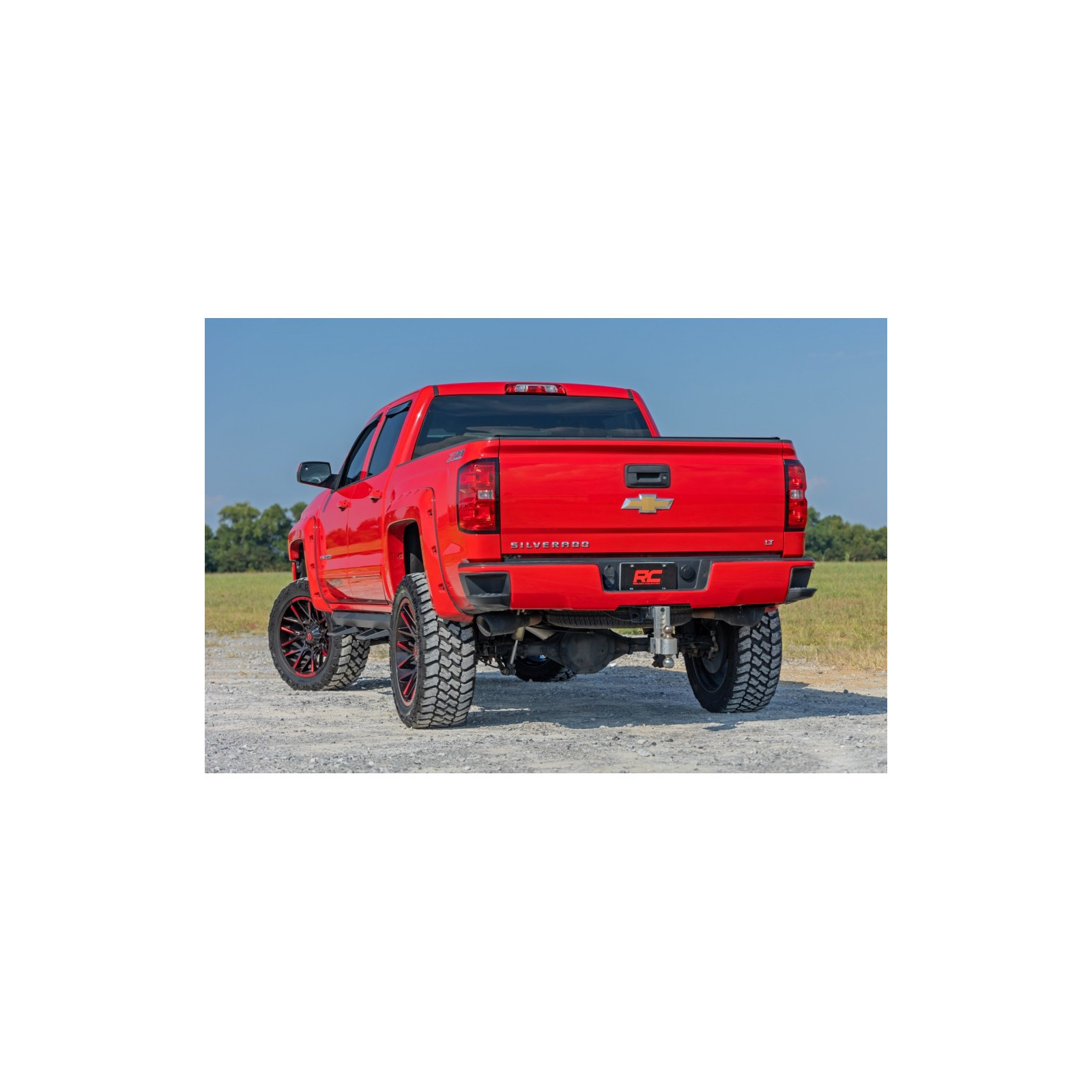 OFFROAD EXPRESS ROUGH COUNTRY RC11018