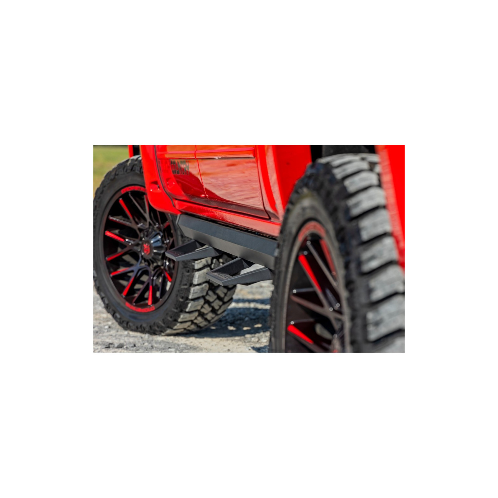OFFROAD EXPRESS ROUGH COUNTRY RC11018