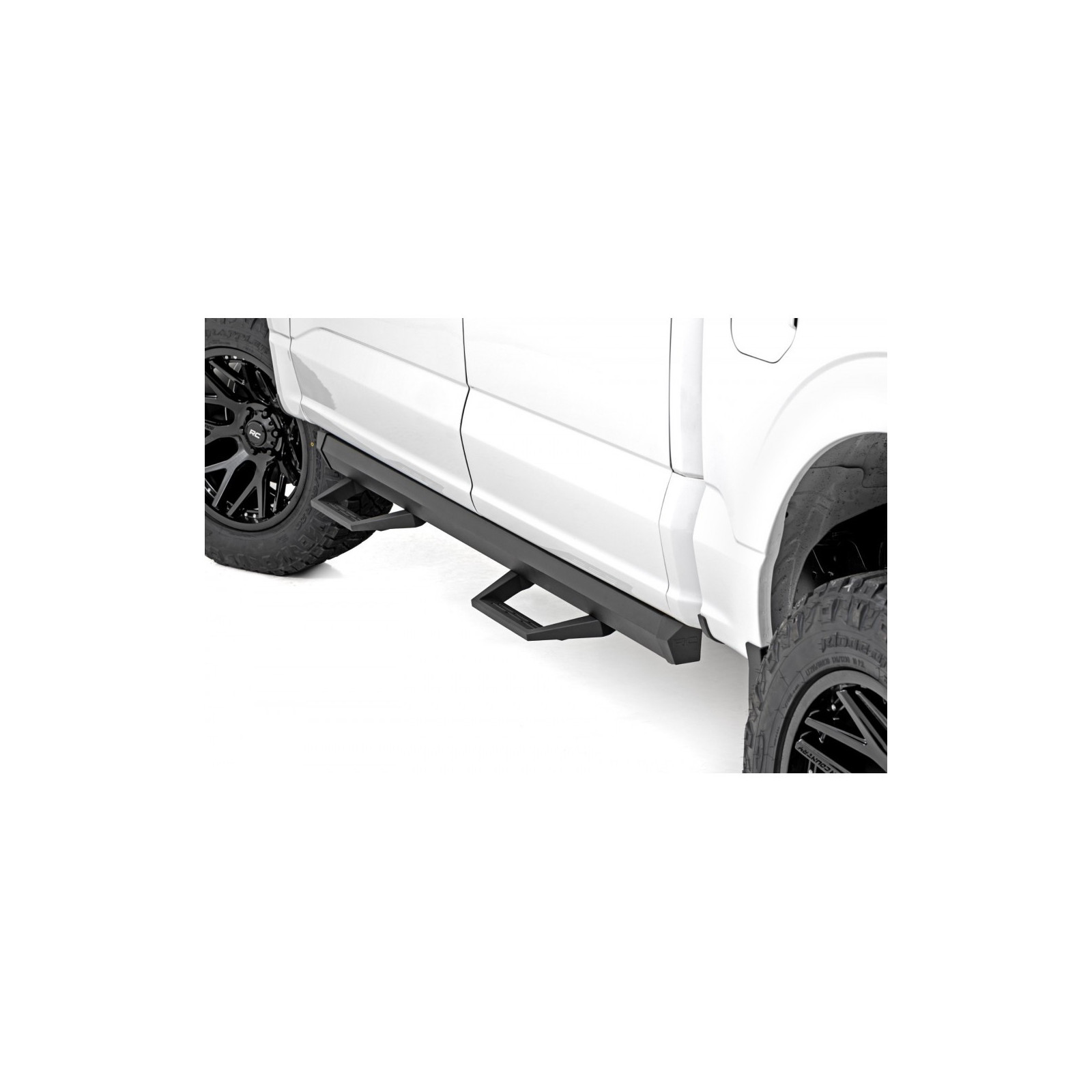 OFFROAD EXPRESS ROUGH COUNTRY RC51141
