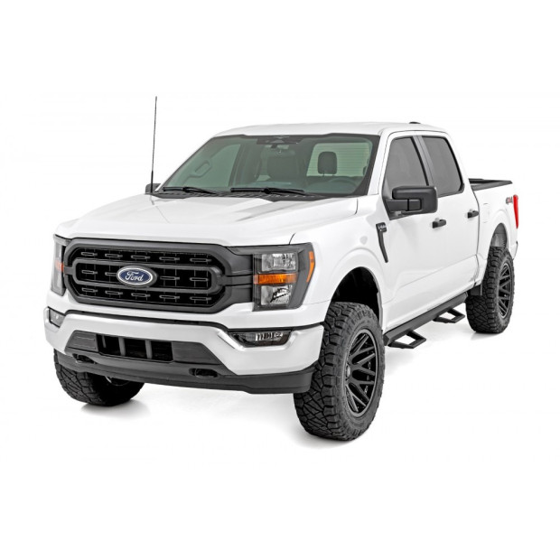OFFROAD EXPRESS ROUGH COUNTRY RC51141