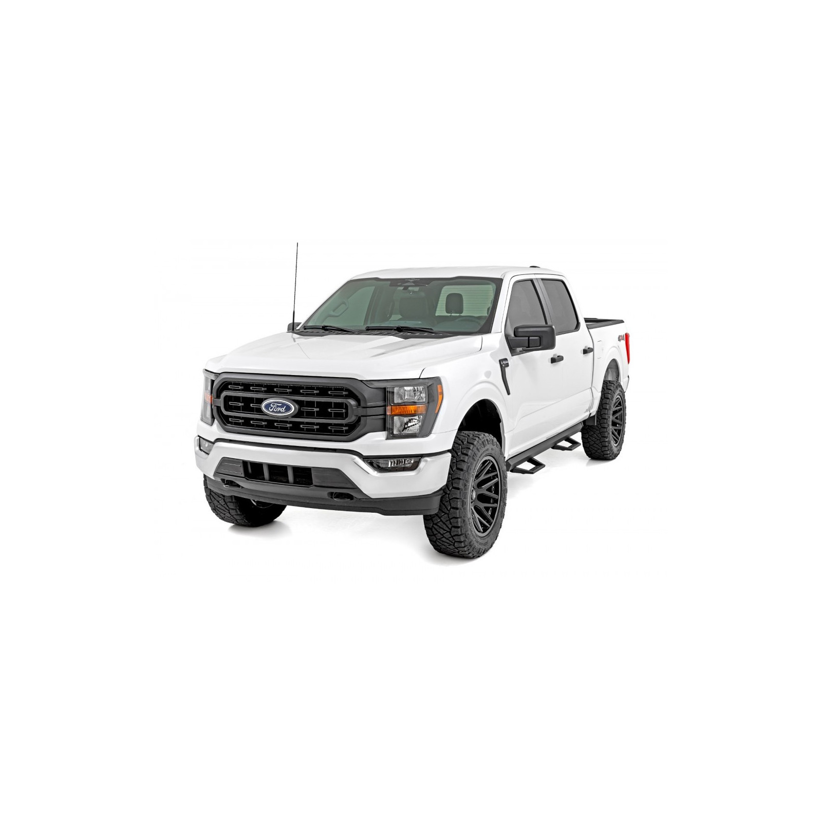 OFFROAD EXPRESS ROUGH COUNTRY RC51141