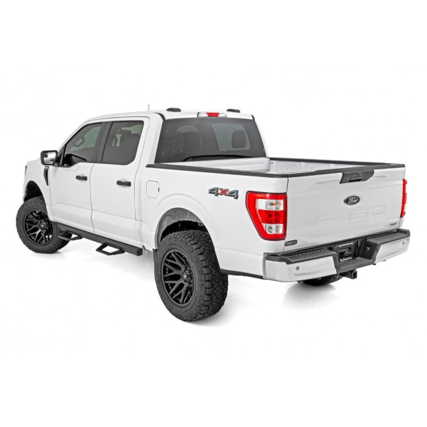 OFFROAD EXPRESS ROUGH COUNTRY RC51141