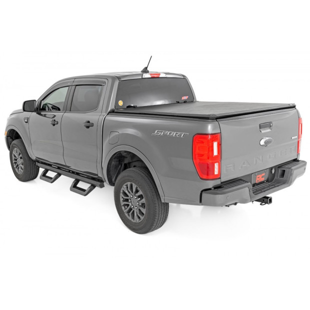 OFFROAD EXPRESS ROUGH COUNTRY RC51089