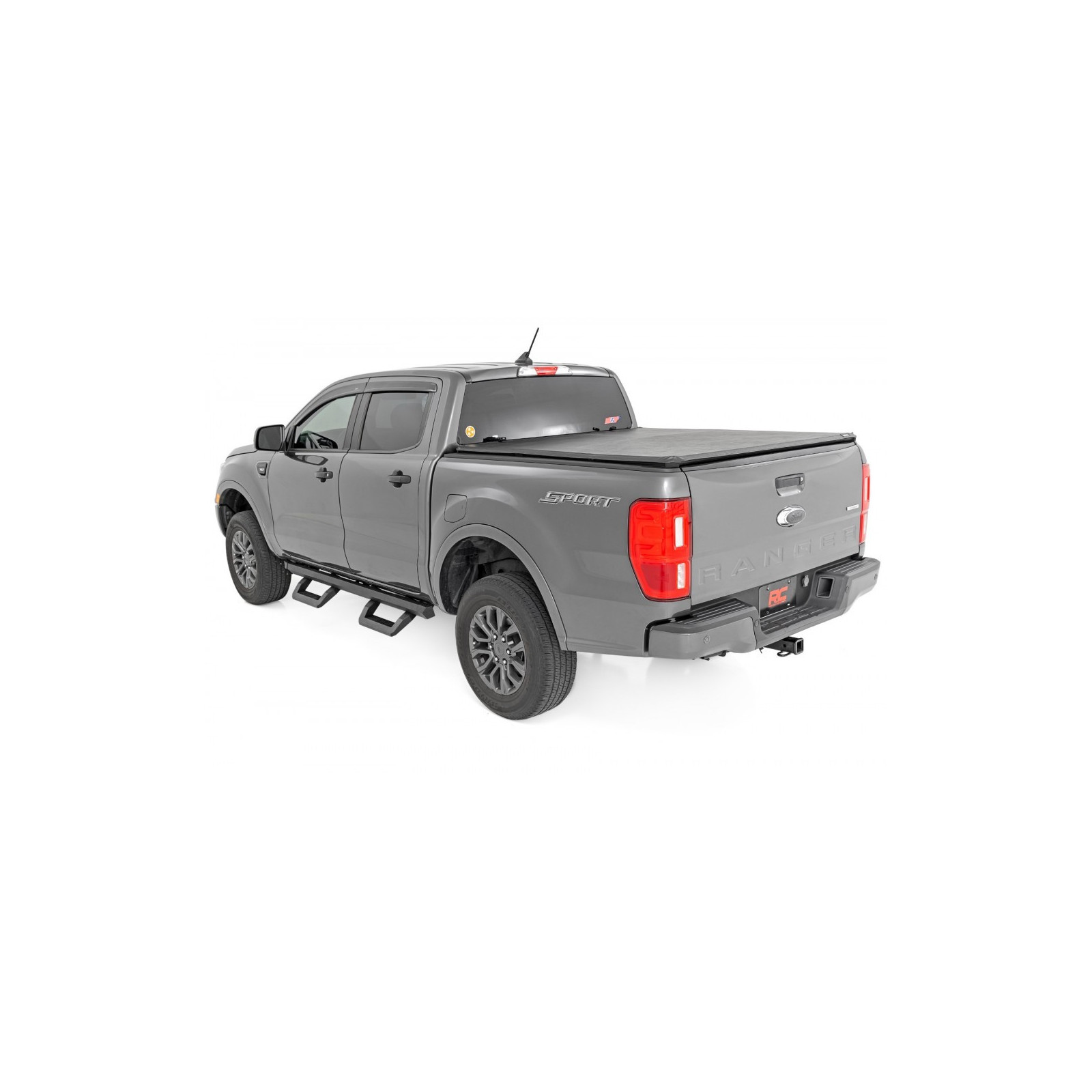 OFFROAD EXPRESS ROUGH COUNTRY RC51089