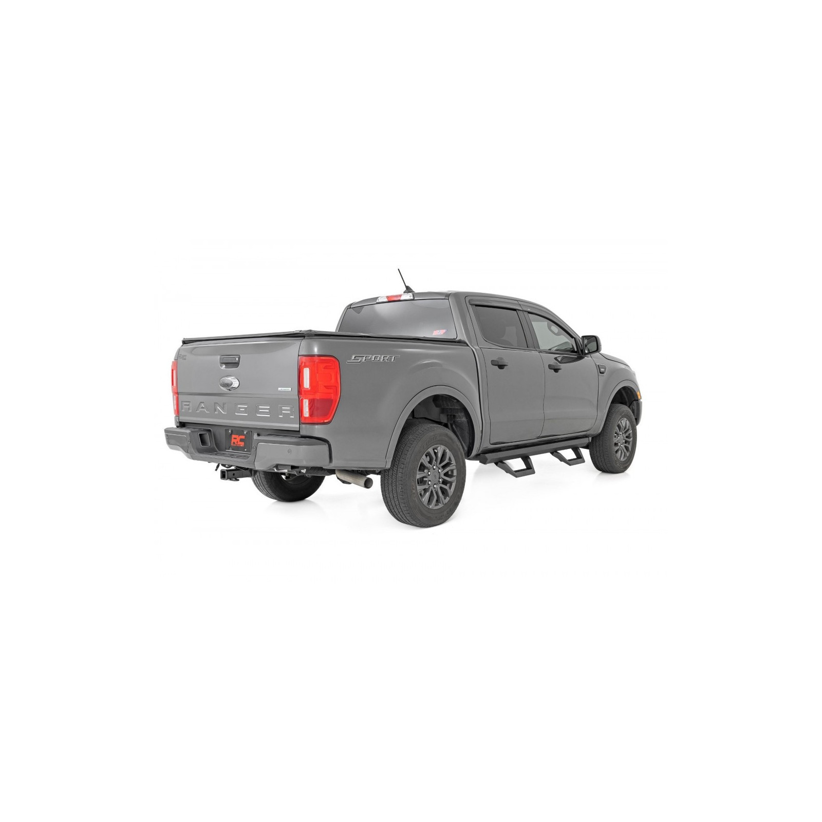 OFFROAD EXPRESS ROUGH COUNTRY RC51089