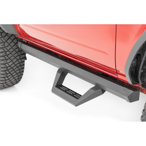 OFFROAD EXPRESS ROUGH COUNTRY RC51081