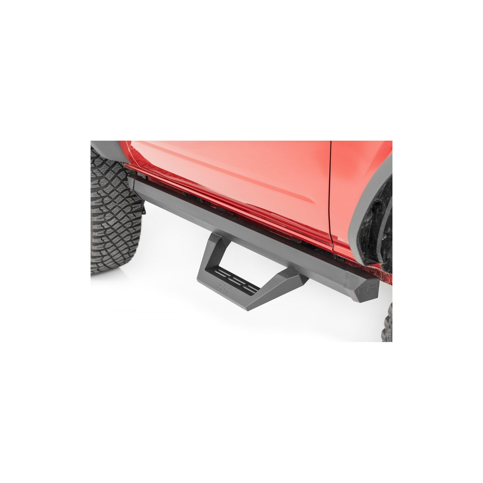 OFFROAD EXPRESS ROUGH COUNTRY RC51081