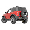 OFFROAD EXPRESS ROUGH COUNTRY RC51081
