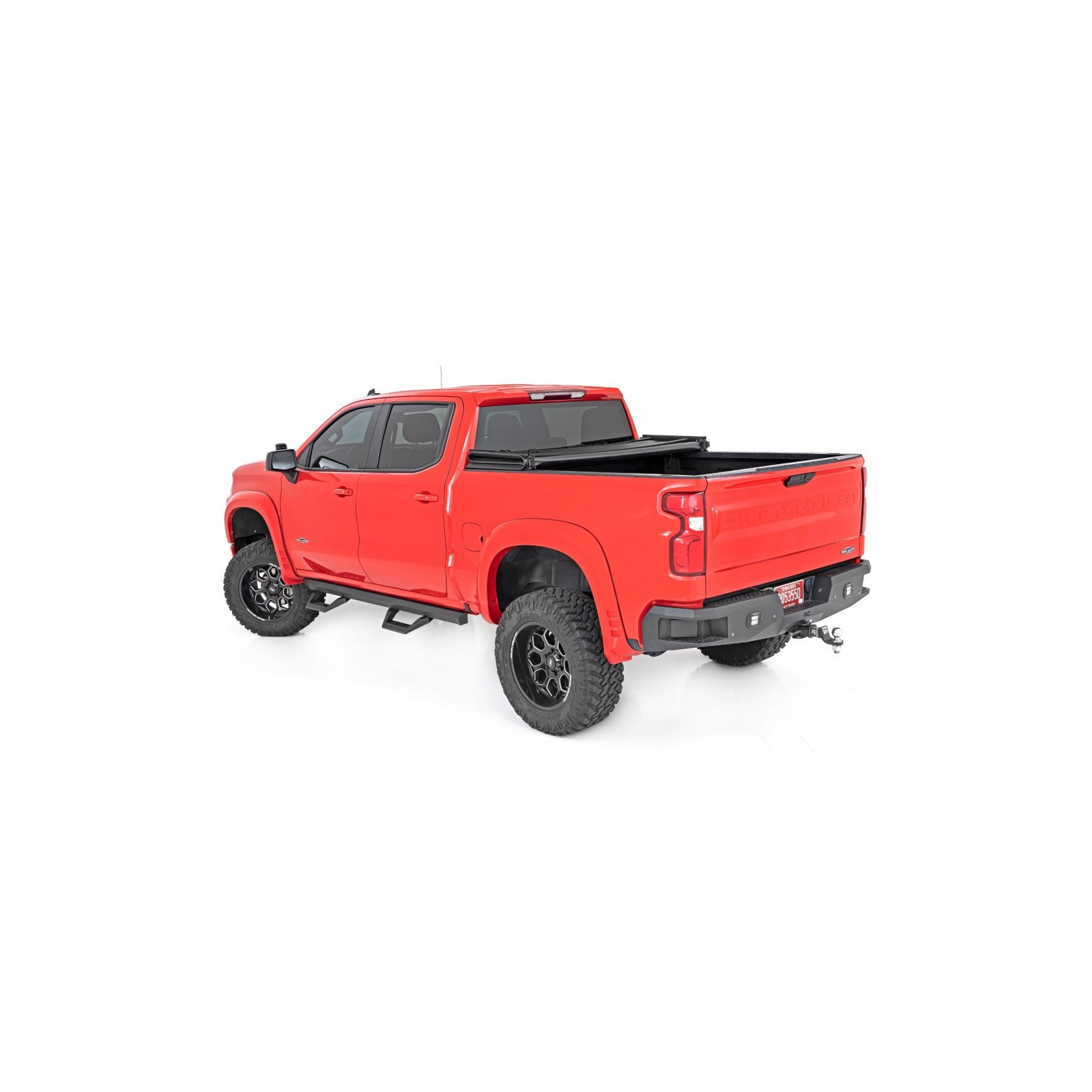 OFFROAD EXPRESS ROUGH COUNTRY RC11003A