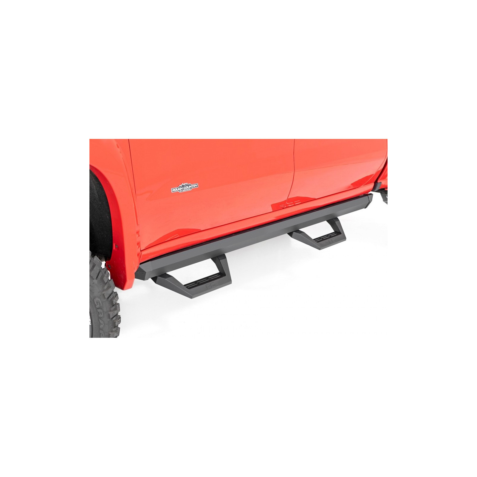 OFFROAD EXPRESS ROUGH COUNTRY RC11003A