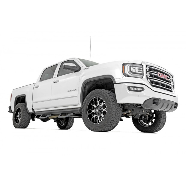 OFFROAD EXPRESS ROUGH COUNTRY RC11009A