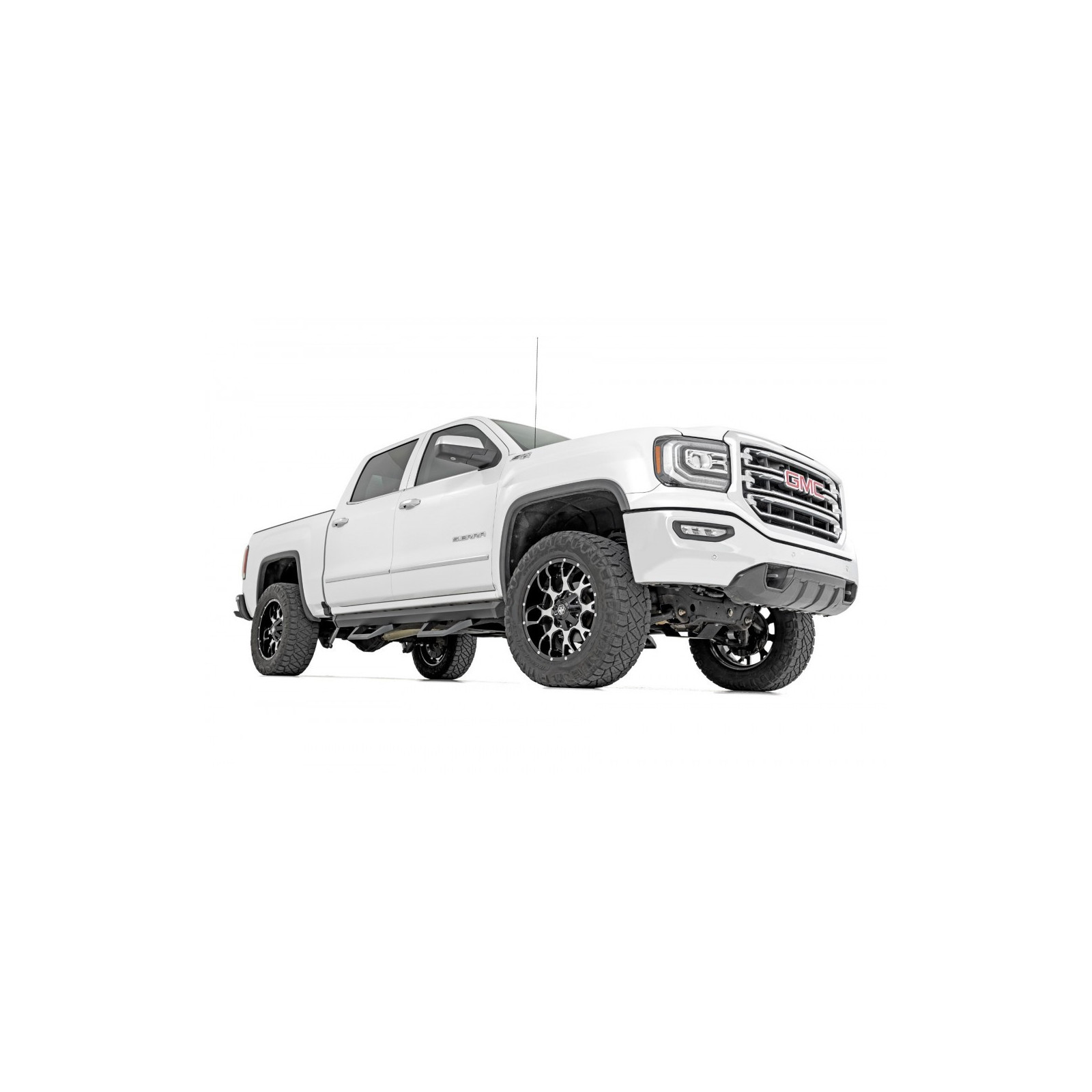 OFFROAD EXPRESS ROUGH COUNTRY RC11009A
