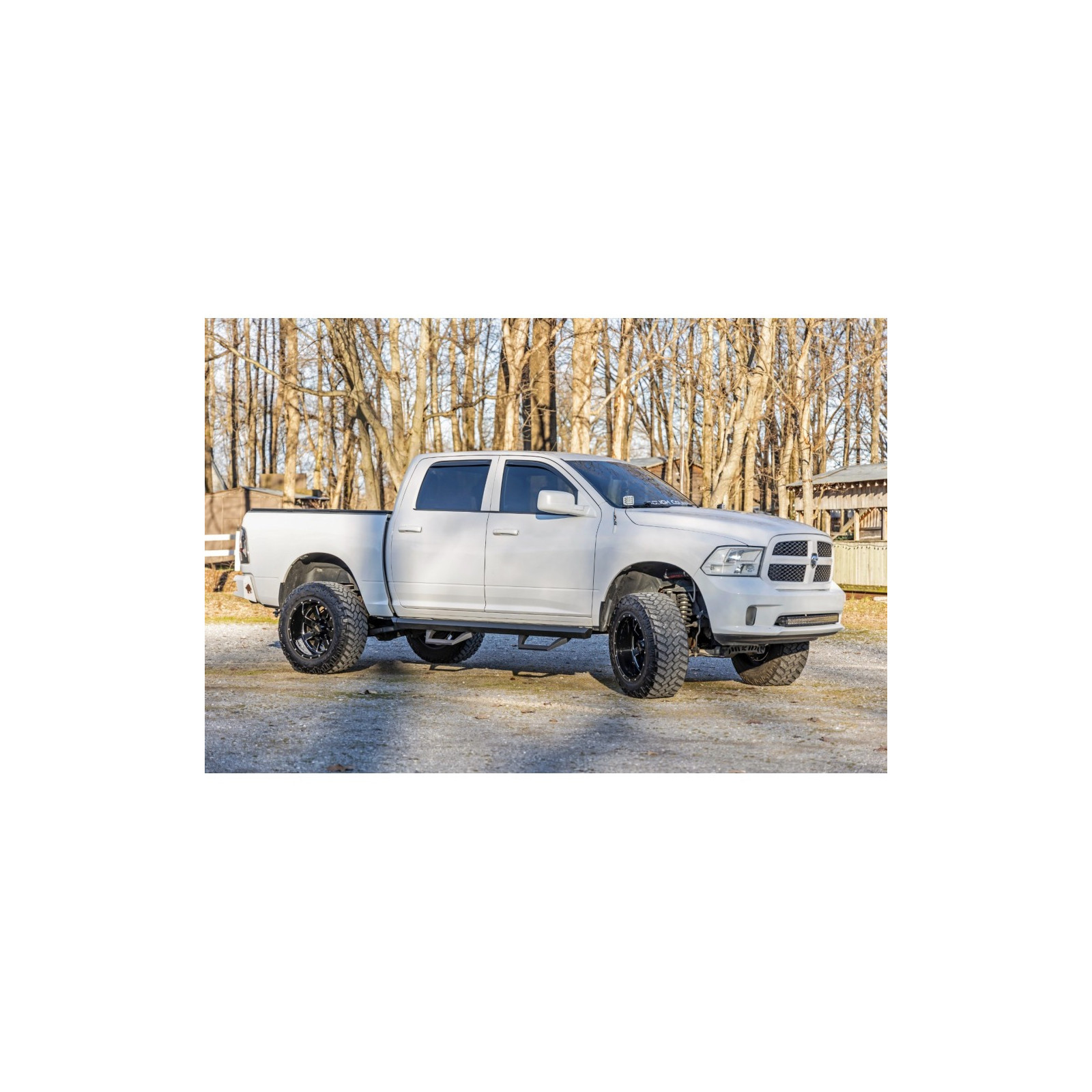 OFFROAD EXPRESS ROUGH COUNTRY RC31011A
