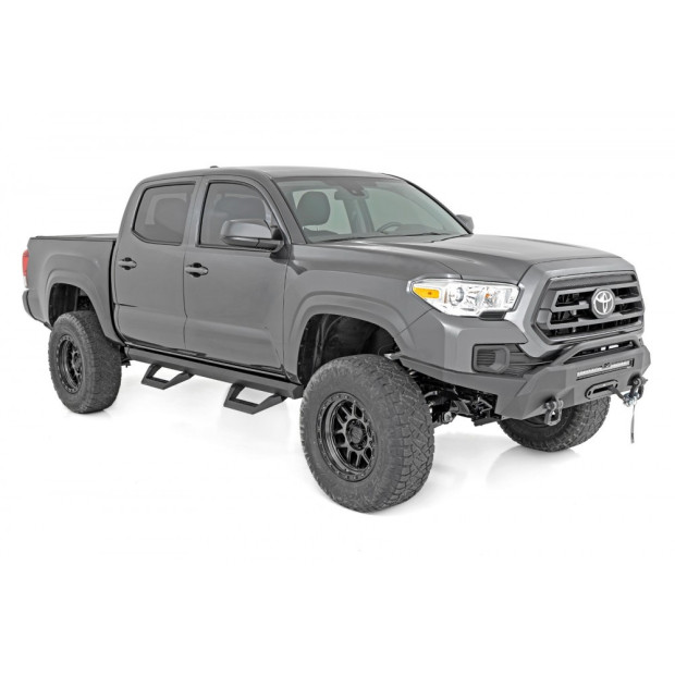 OFFROAD EXPRESS ROUGH COUNTRY RC71000A