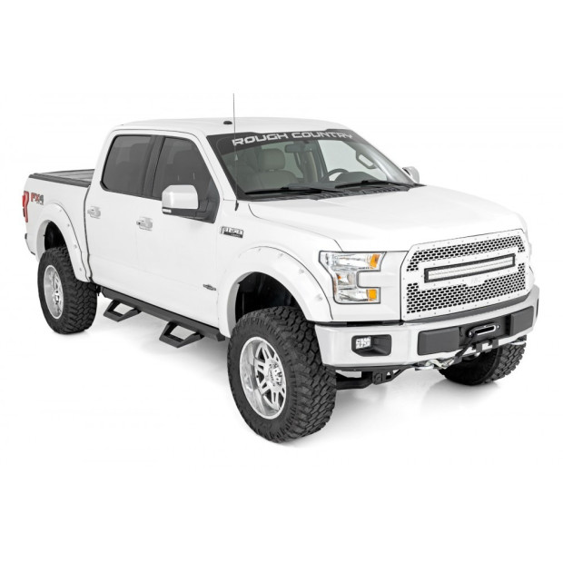 OFFROAD EXPRESS ROUGH COUNTRY RC51008A