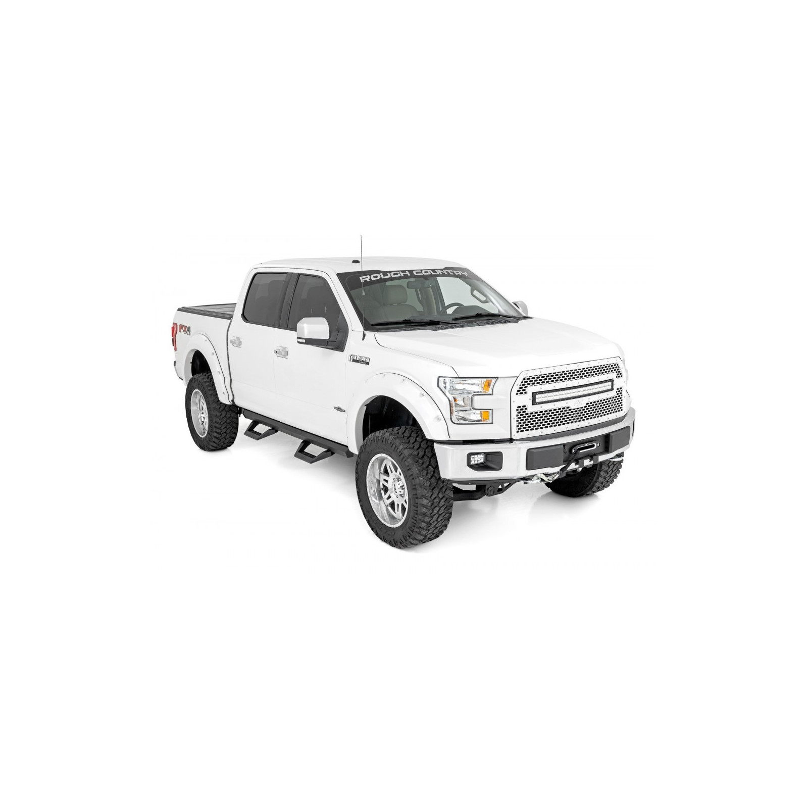 OFFROAD EXPRESS ROUGH COUNTRY RC51008A