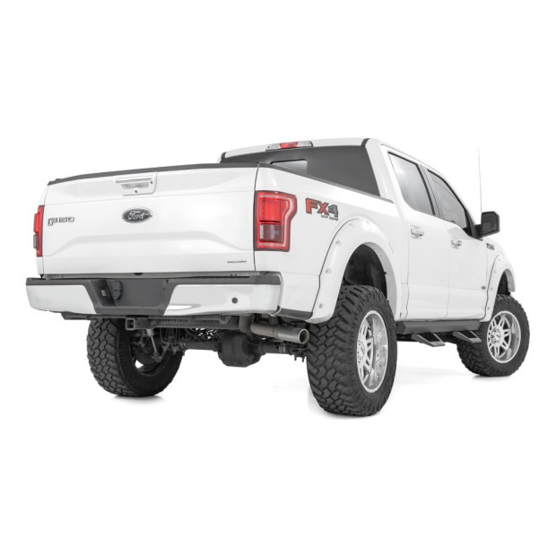OFFROAD EXPRESS ROUGH COUNTRY RC51008A