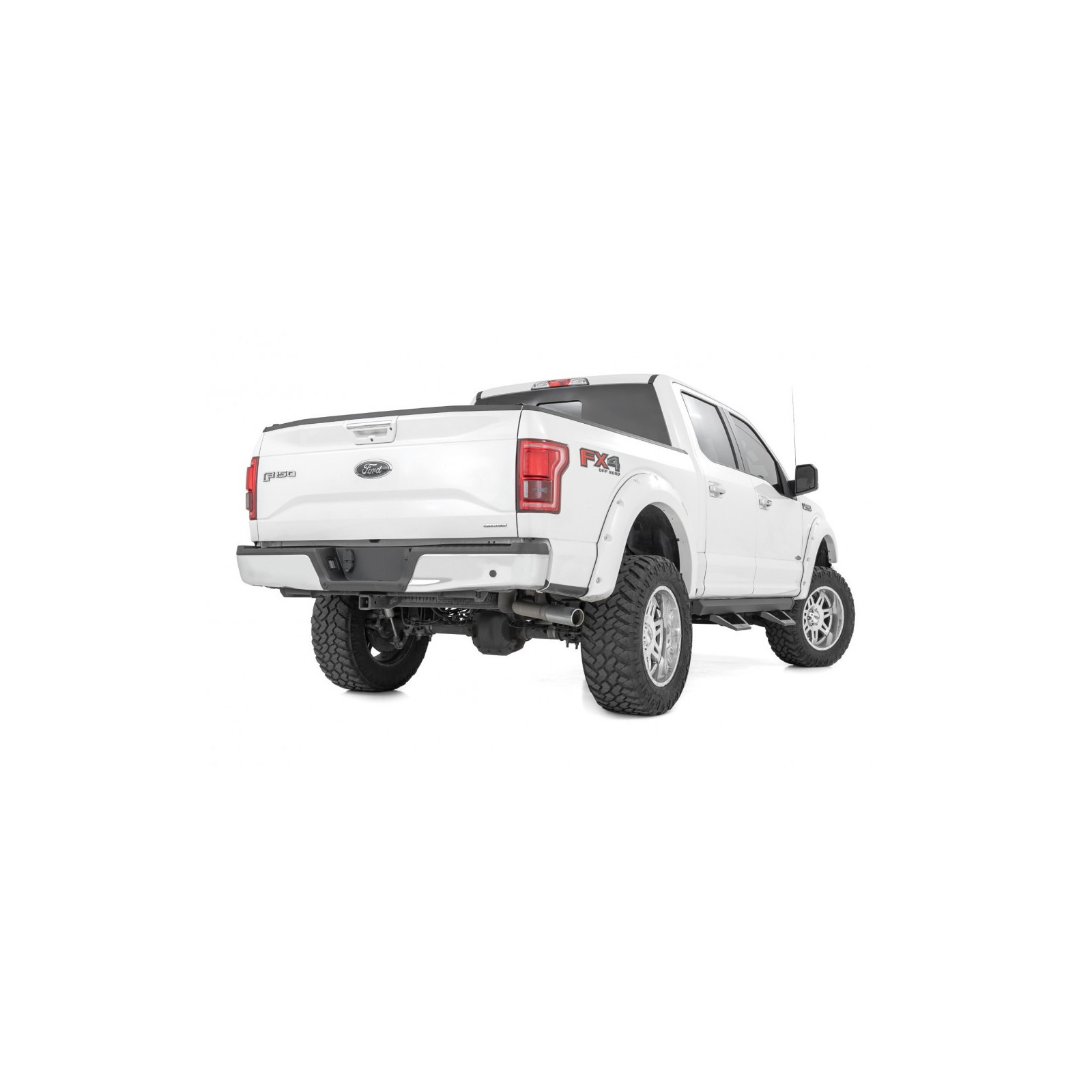 OFFROAD EXPRESS ROUGH COUNTRY RC51008A