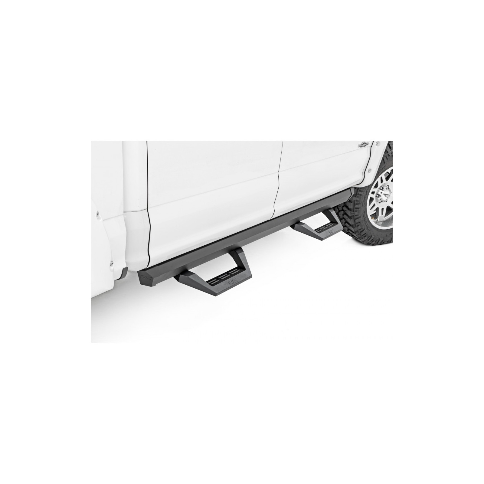 OFFROAD EXPRESS ROUGH COUNTRY RC51008A
