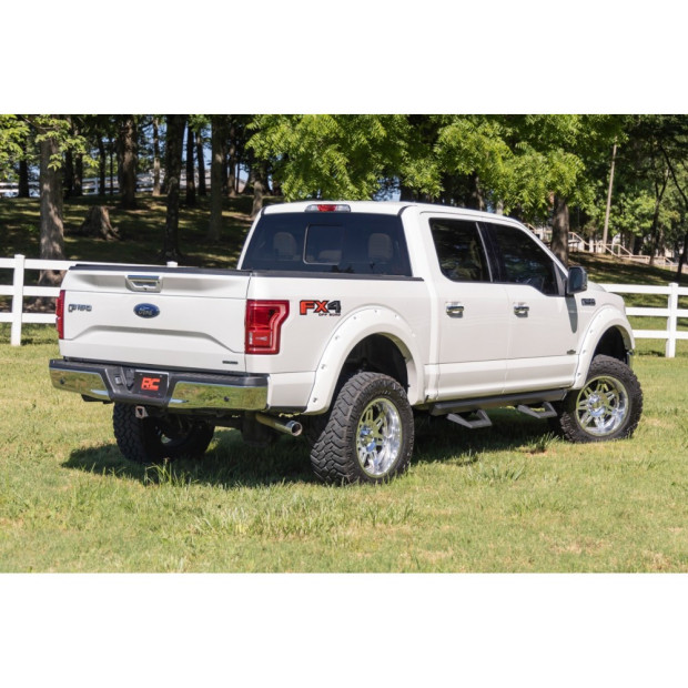 OFFROAD EXPRESS ROUGH COUNTRY RC51008A