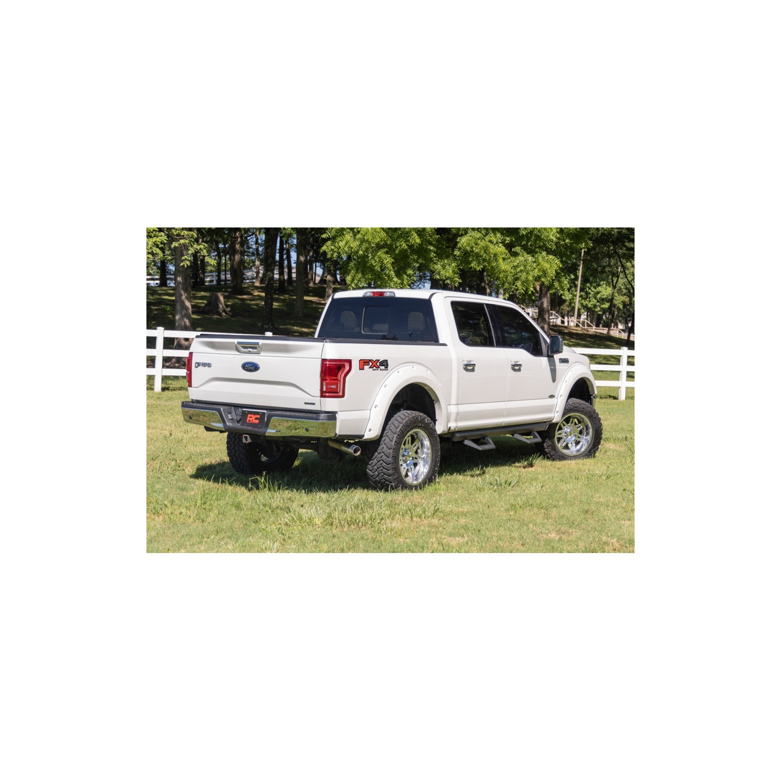 OFFROAD EXPRESS ROUGH COUNTRY RC51008A