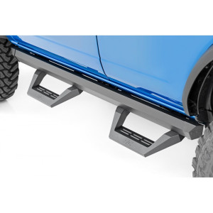 OFFROAD EXPRESS ROUGH COUNTRY RC51029