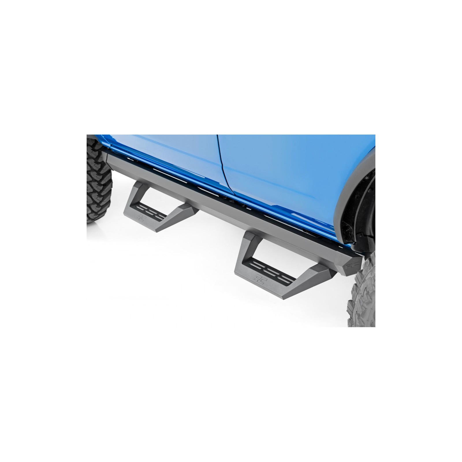 OFFROAD EXPRESS ROUGH COUNTRY RC51029