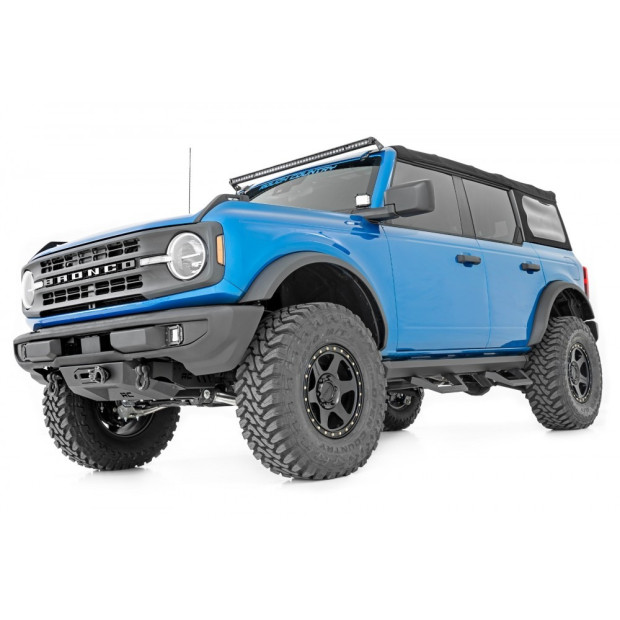 OFFROAD EXPRESS ROUGH COUNTRY RC51029