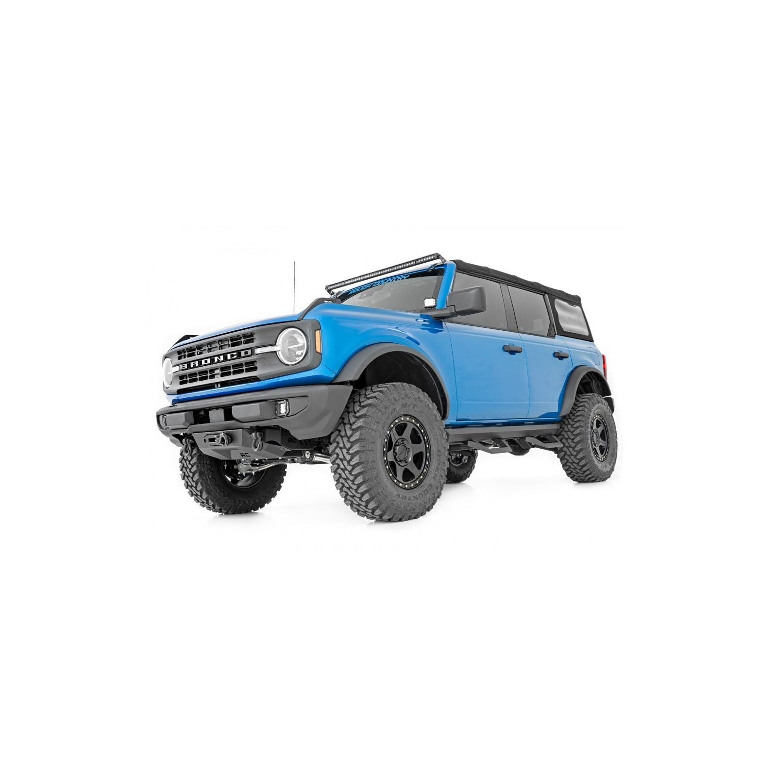 OFFROAD EXPRESS ROUGH COUNTRY RC51029