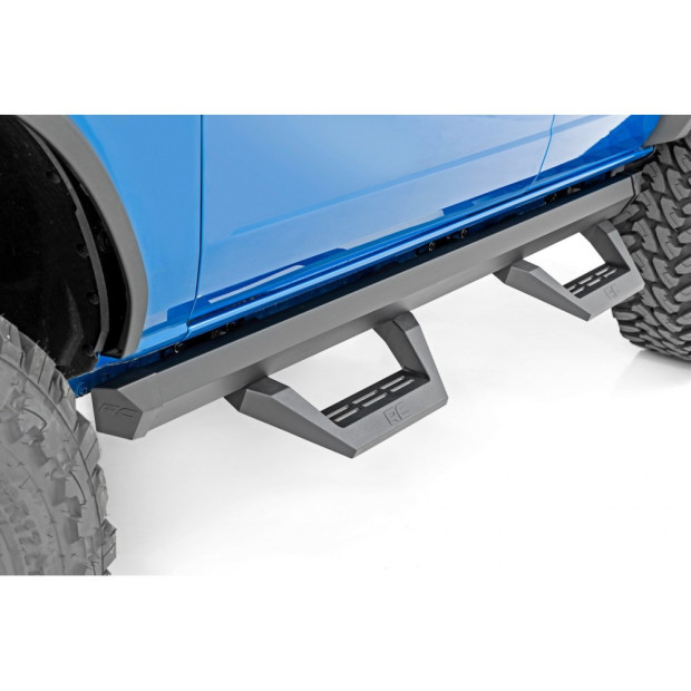 OFFROAD EXPRESS ROUGH COUNTRY RC51029