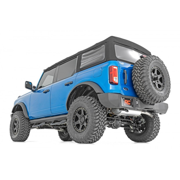 OFFROAD EXPRESS ROUGH COUNTRY RC51029
