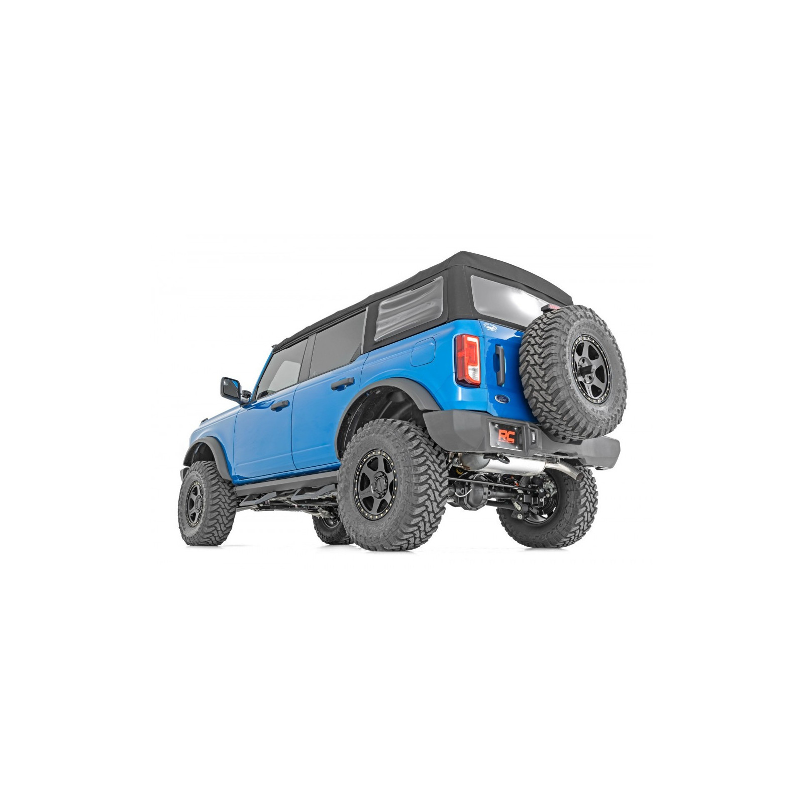 OFFROAD EXPRESS ROUGH COUNTRY RC51029