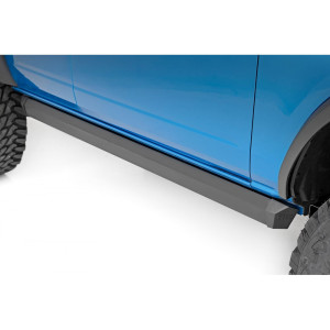 OFFROAD EXPRESS ROUGH COUNTRY RC52002