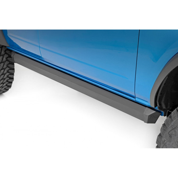 OFFROAD EXPRESS ROUGH COUNTRY RC52002