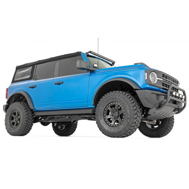 OFFROAD EXPRESS ROUGH COUNTRY RC52002