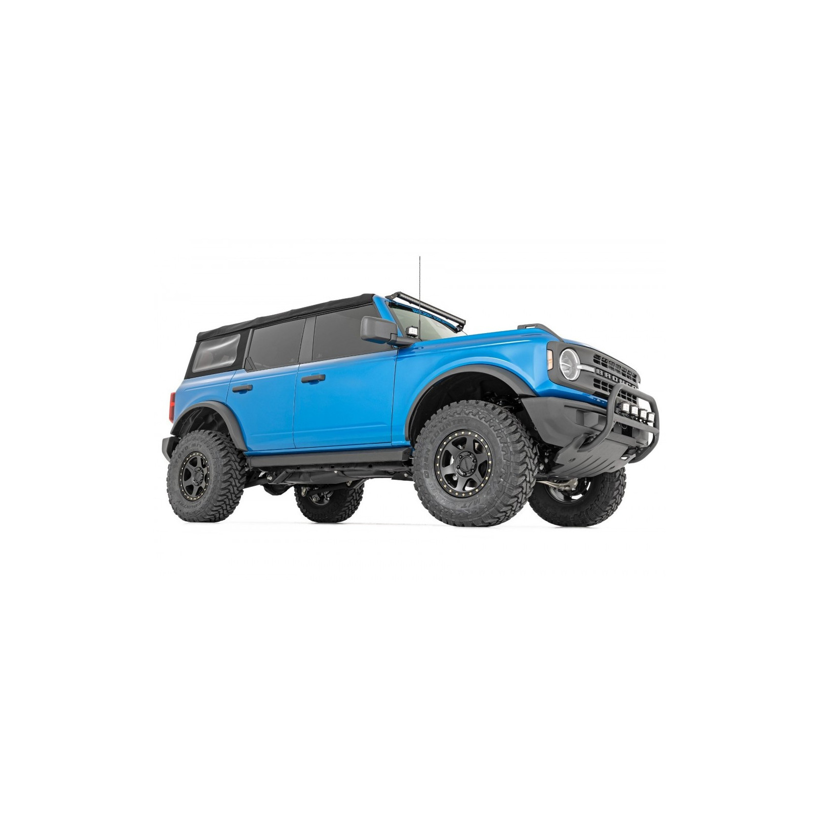 OFFROAD EXPRESS ROUGH COUNTRY RC52002