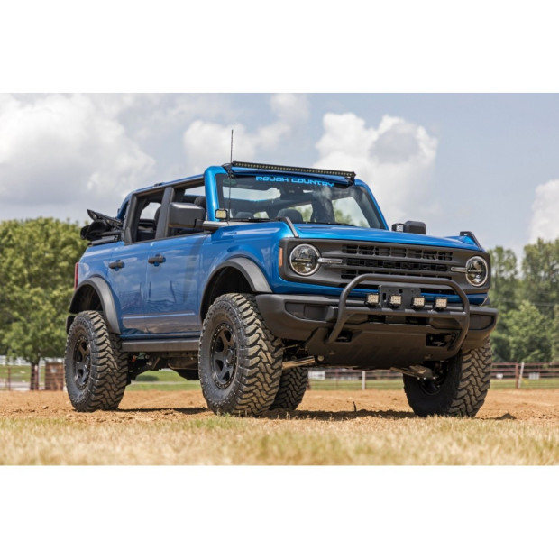 OFFROAD EXPRESS ROUGH COUNTRY RC52002