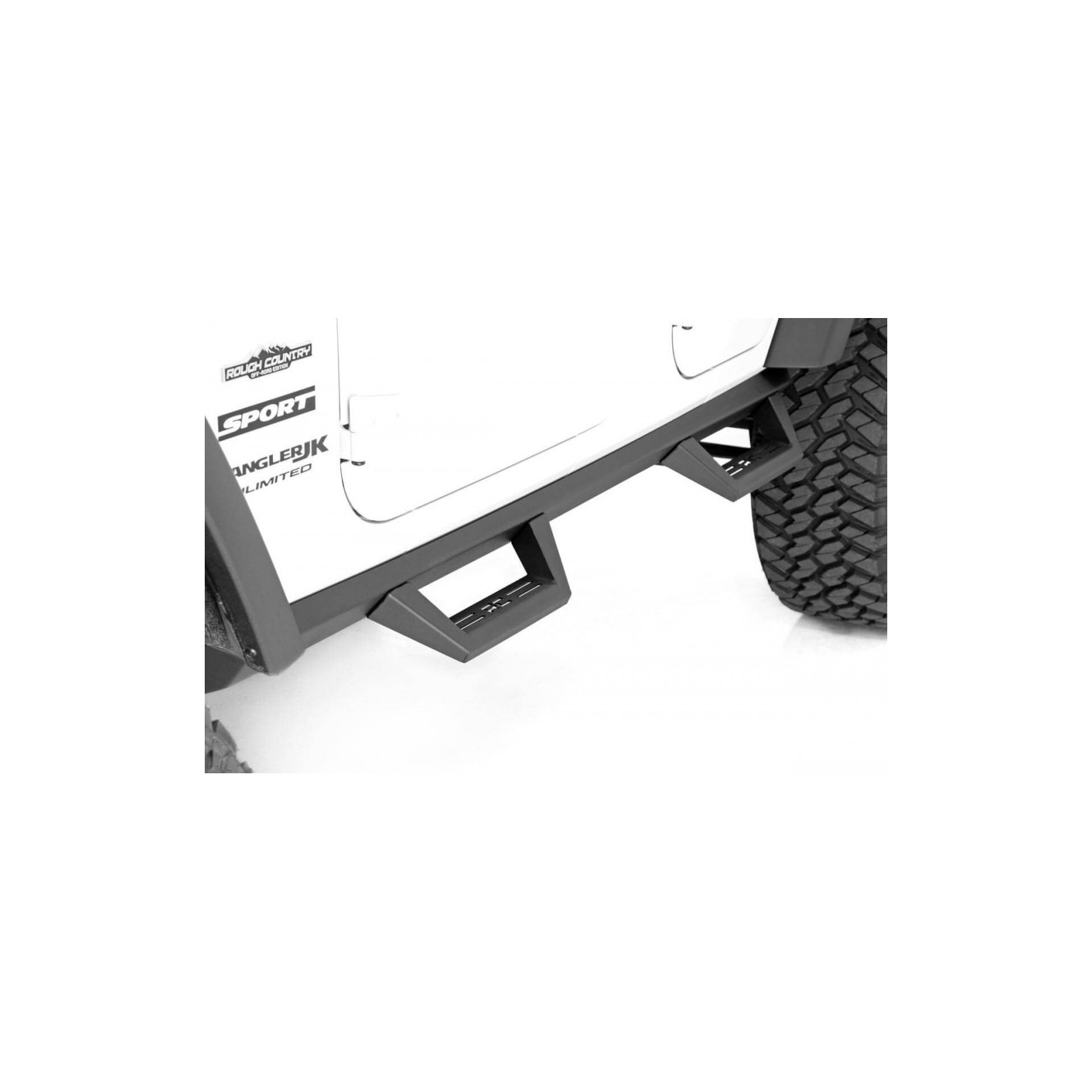 OFFROAD EXPRESS ROUGH COUNTRY RC90765B