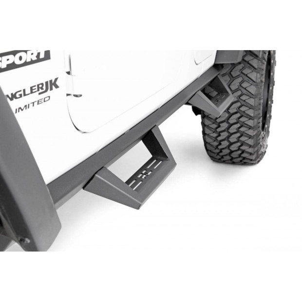 OFFROAD EXPRESS ROUGH COUNTRY RC90765B