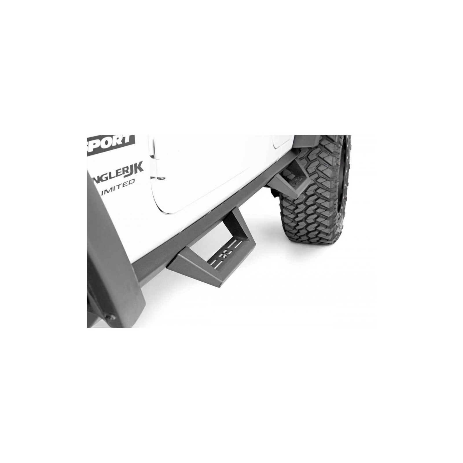 OFFROAD EXPRESS ROUGH COUNTRY RC90765B