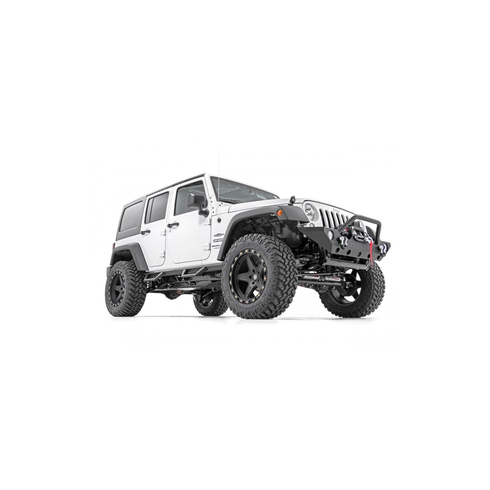 OFFROAD EXPRESS ROUGH COUNTRY RC90765B