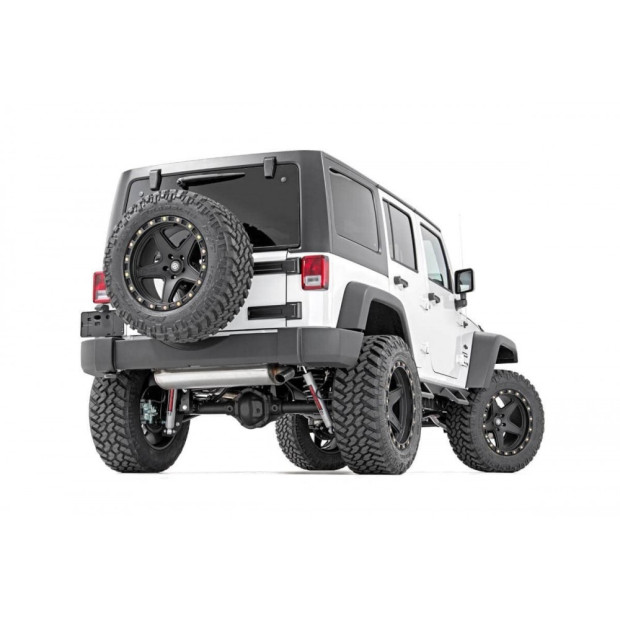 OFFROAD EXPRESS ROUGH COUNTRY RC90765B