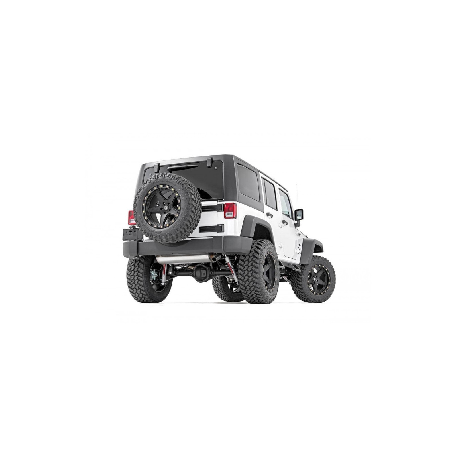 OFFROAD EXPRESS ROUGH COUNTRY RC90765B