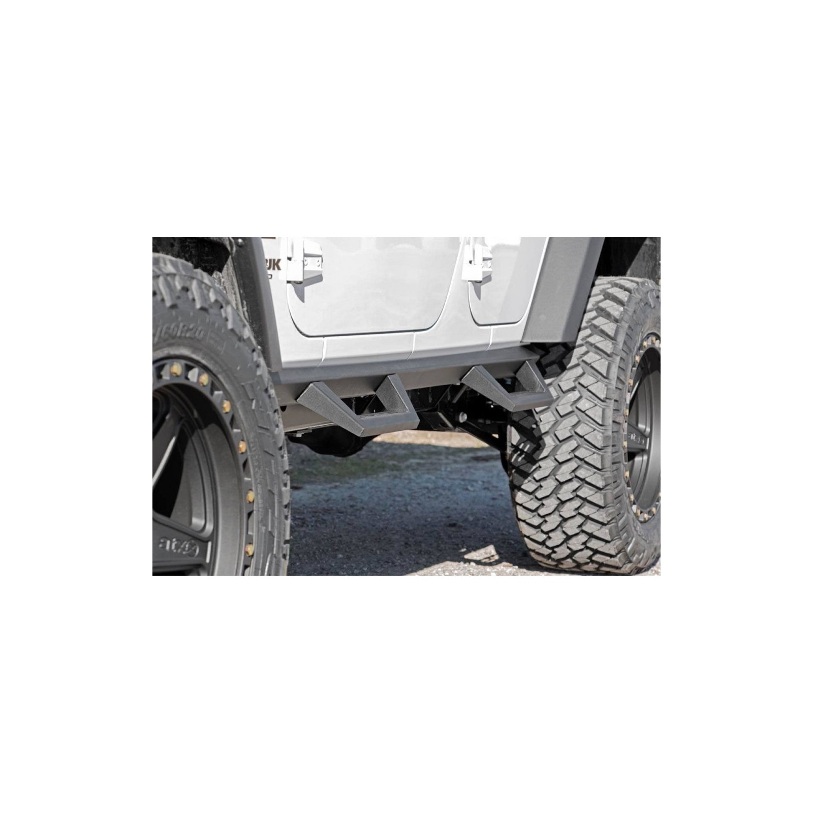 OFFROAD EXPRESS ROUGH COUNTRY RC90765B