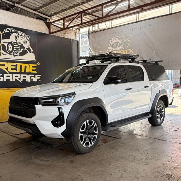 OFFROAD EXPRESS OFD OFFROAD FABRICATION OFHILFF201