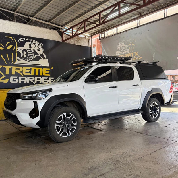 OFFROAD EXPRESS OFD OFFROAD FABRICATION OFHILFF201